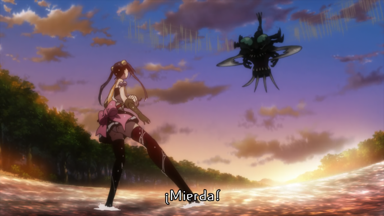 Mushibugyou (Dokusai)